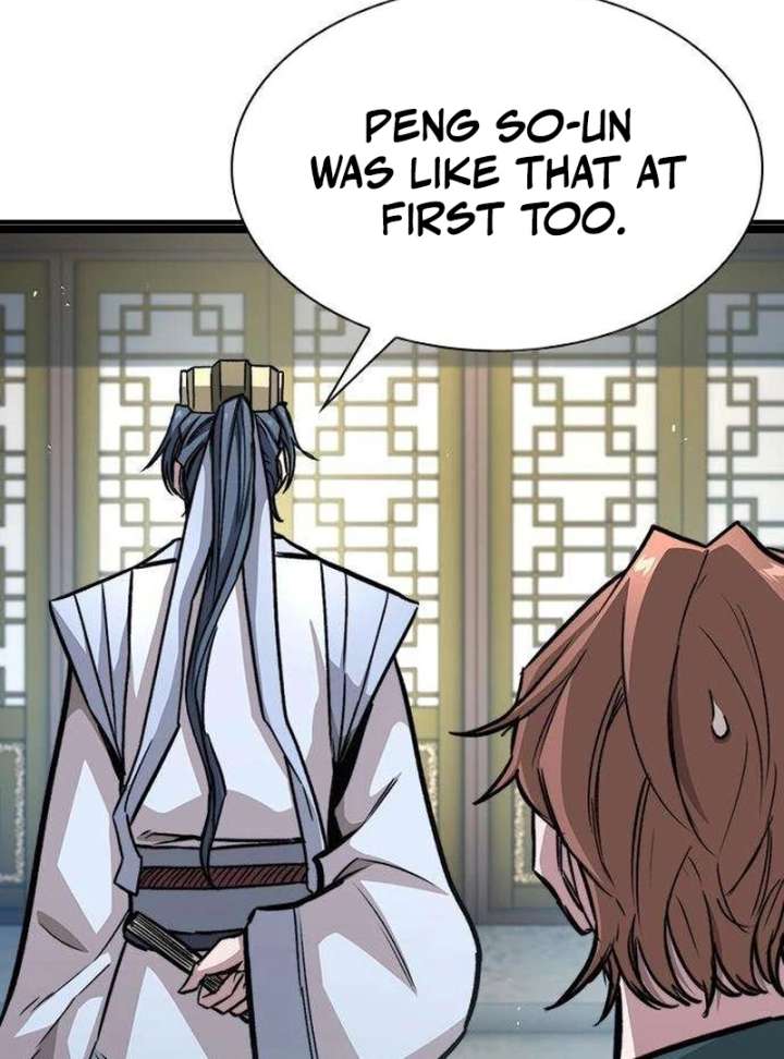 The Supreme Martial Academy chapter 9 page 86