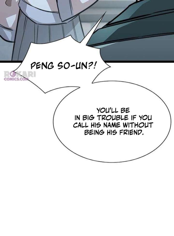 The Supreme Martial Academy chapter 9 page 87