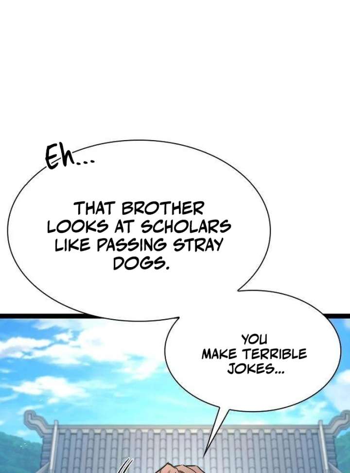 The Supreme Martial Academy chapter 9 page 94