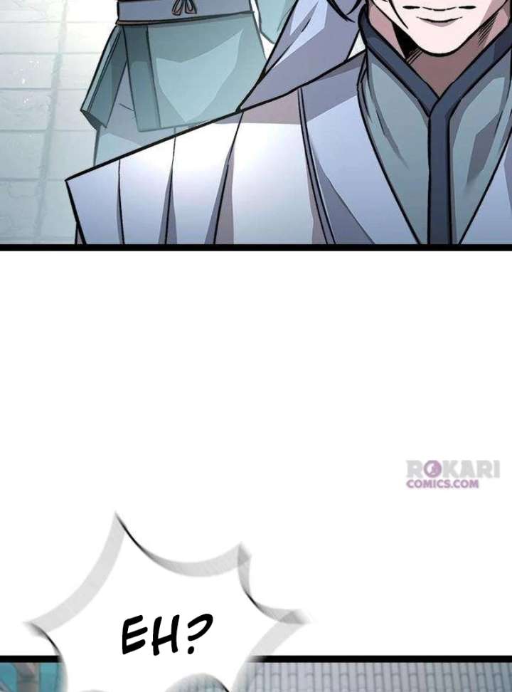 The Supreme Martial Academy chapter 9 page 98