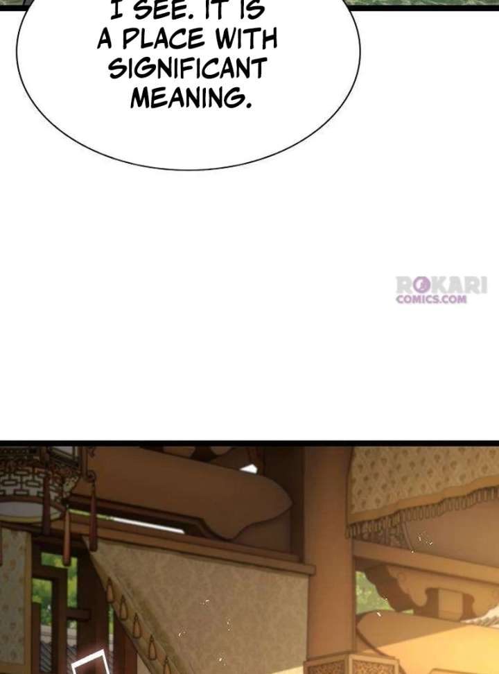 The Supreme Martial Academy chapter 9 page 116