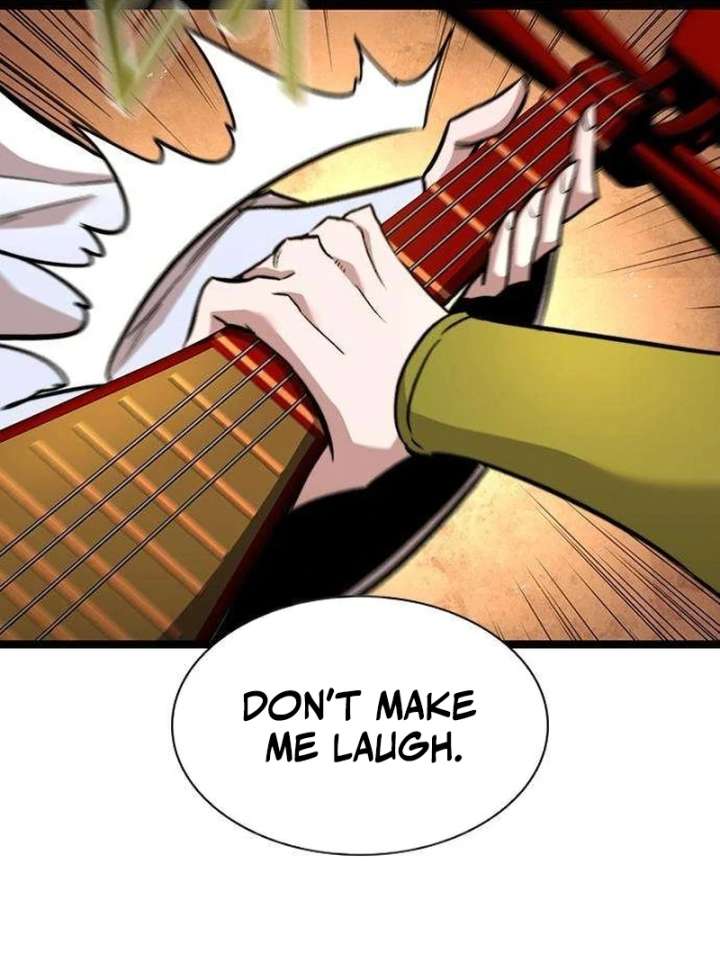 The Supreme Martial Academy chapter 9 page 141