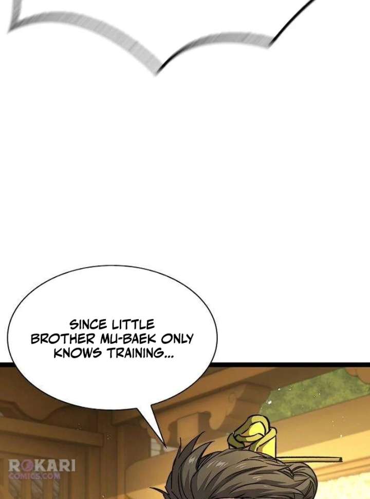 The Supreme Martial Academy chapter 9 page 155