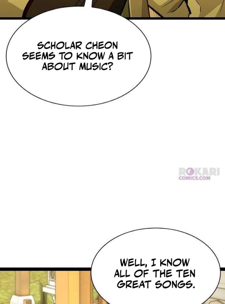 The Supreme Martial Academy chapter 9 page 166