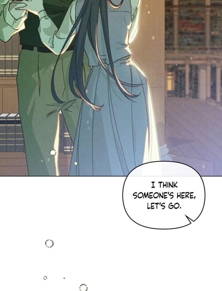 The Butterfly That Swallowed the Mist chapter 12 page 8