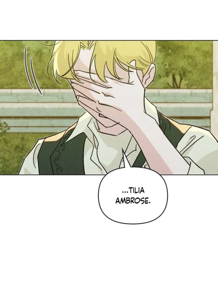 The Butterfly That Swallowed the Mist chapter 12 page 35