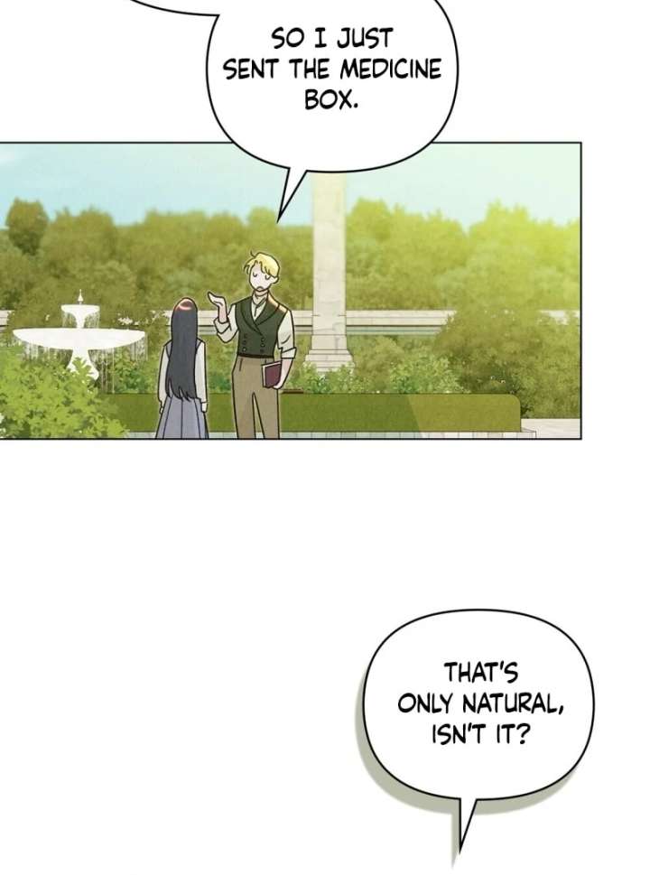 The Butterfly That Swallowed the Mist chapter 12 page 67