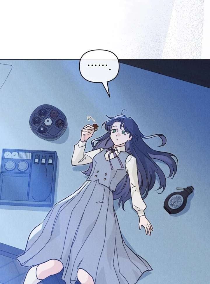 The Butterfly That Swallowed the Mist chapter 12 page 85