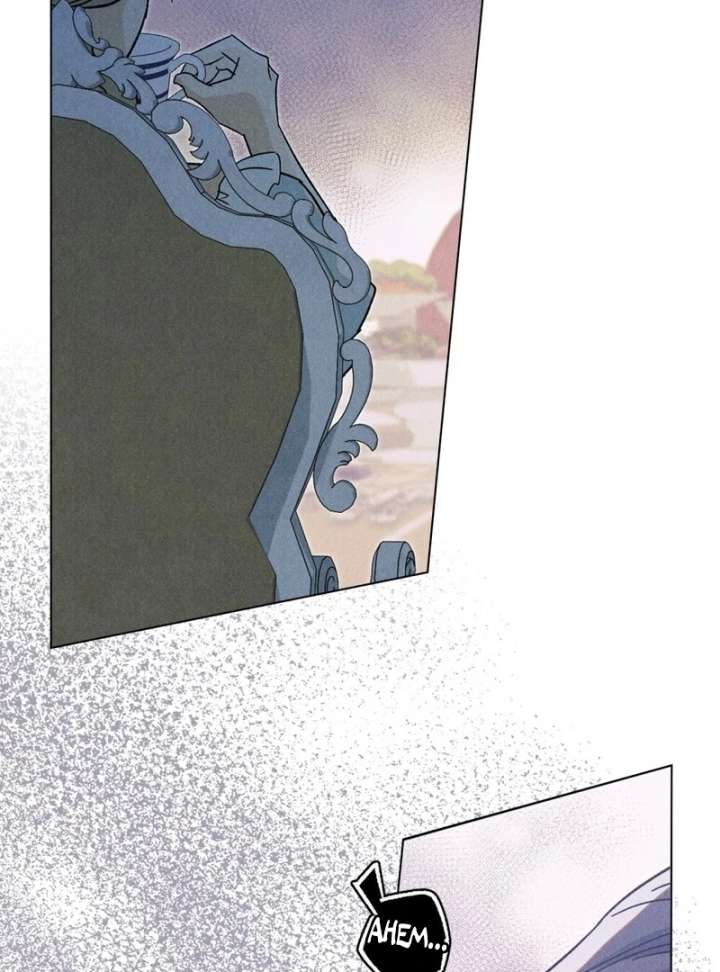 The Butterfly That Swallowed the Mist chapter 14 page 45
