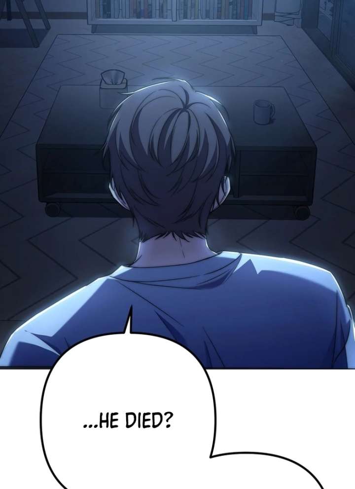 The Regressed Extra Becomes a Genius chapter 1 page 5