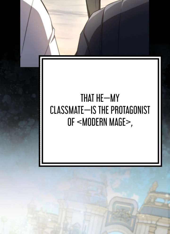 The Regressed Extra Becomes a Genius chapter 1 page 30
