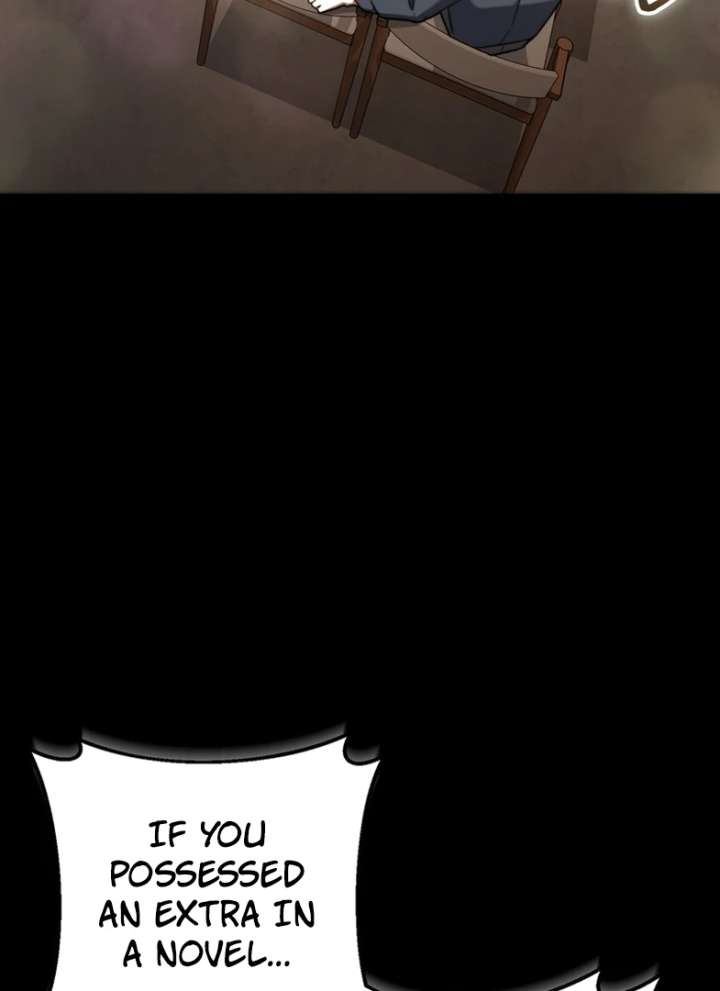 The Regressed Extra Becomes a Genius chapter 1 page 45