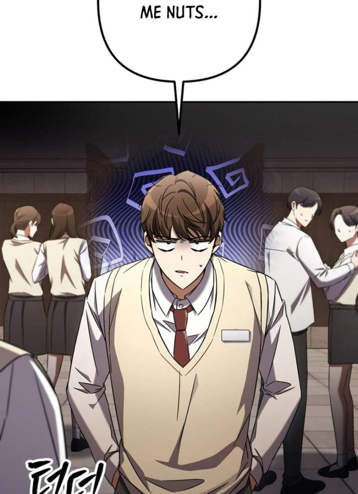 The Regressed Extra Becomes a Genius chapter 1 page 149
