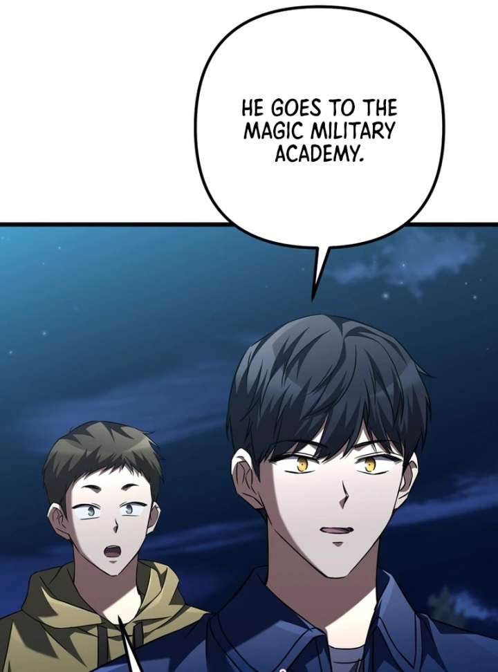 The Regressed Extra Becomes a Genius chapter 10 page 5