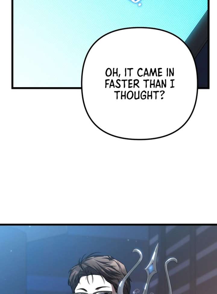 The Regressed Extra Becomes a Genius chapter 10 page 42