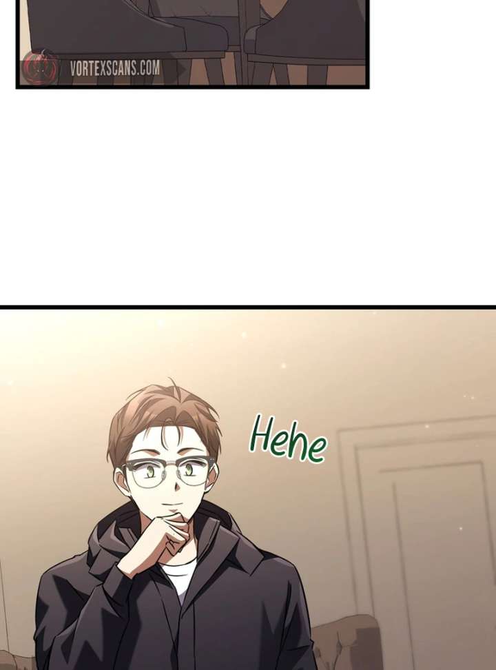 The Regressed Extra Becomes a Genius chapter 10 page 62