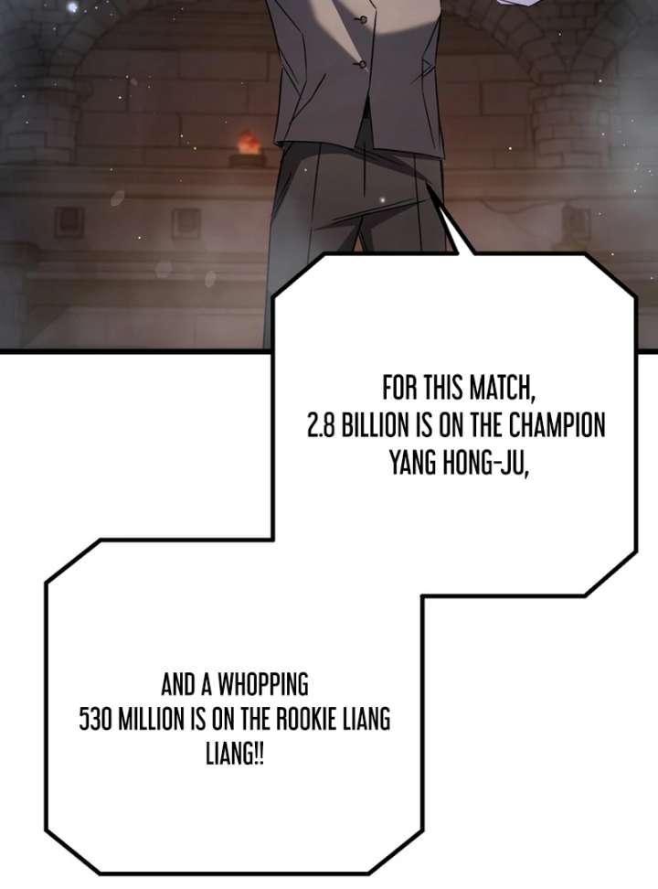 The Regressed Extra Becomes a Genius chapter 12 page 32