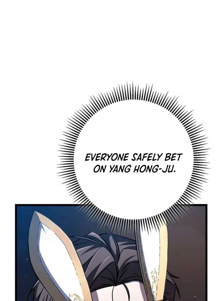 The Regressed Extra Becomes a Genius chapter 12 page 33