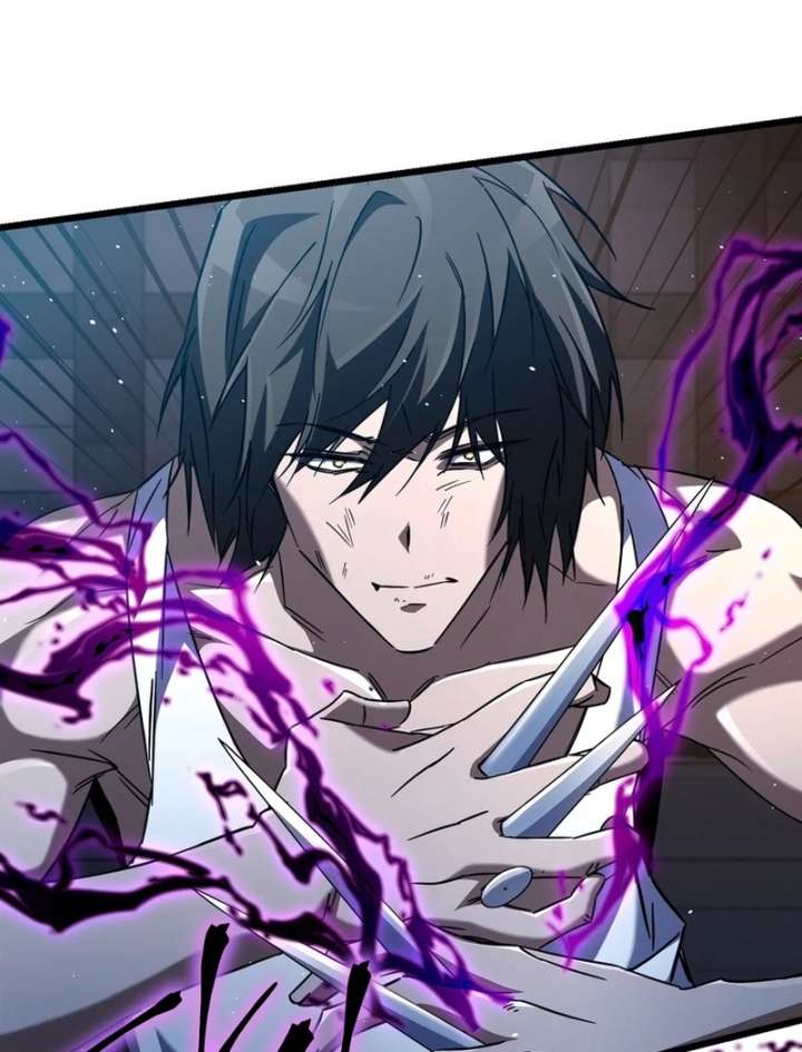 The Regressed Extra Becomes a Genius chapter 12 page 116