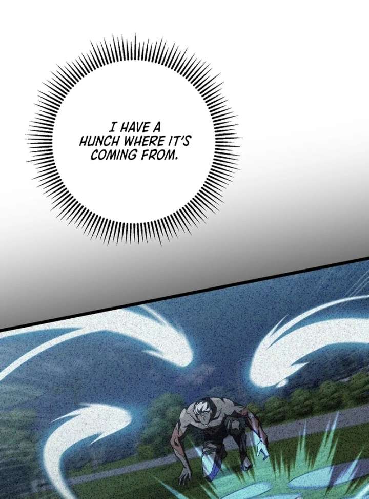The Regressed Extra Becomes a Genius chapter 13 page 3