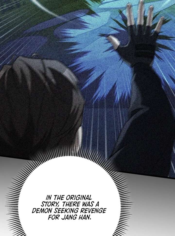 The Regressed Extra Becomes a Genius chapter 13 page 4