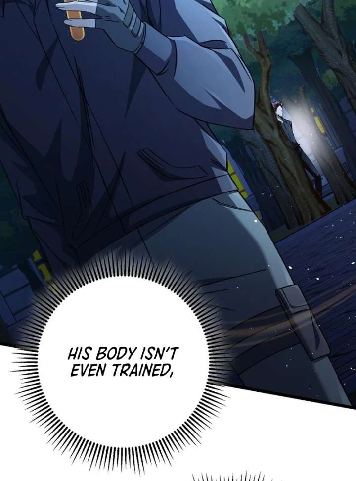 The Regressed Extra Becomes a Genius chapter 13 page 20