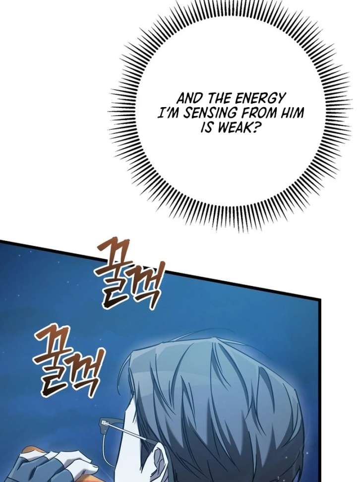 The Regressed Extra Becomes a Genius chapter 13 page 21