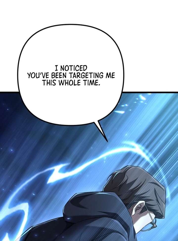 The Regressed Extra Becomes a Genius chapter 13 page 26