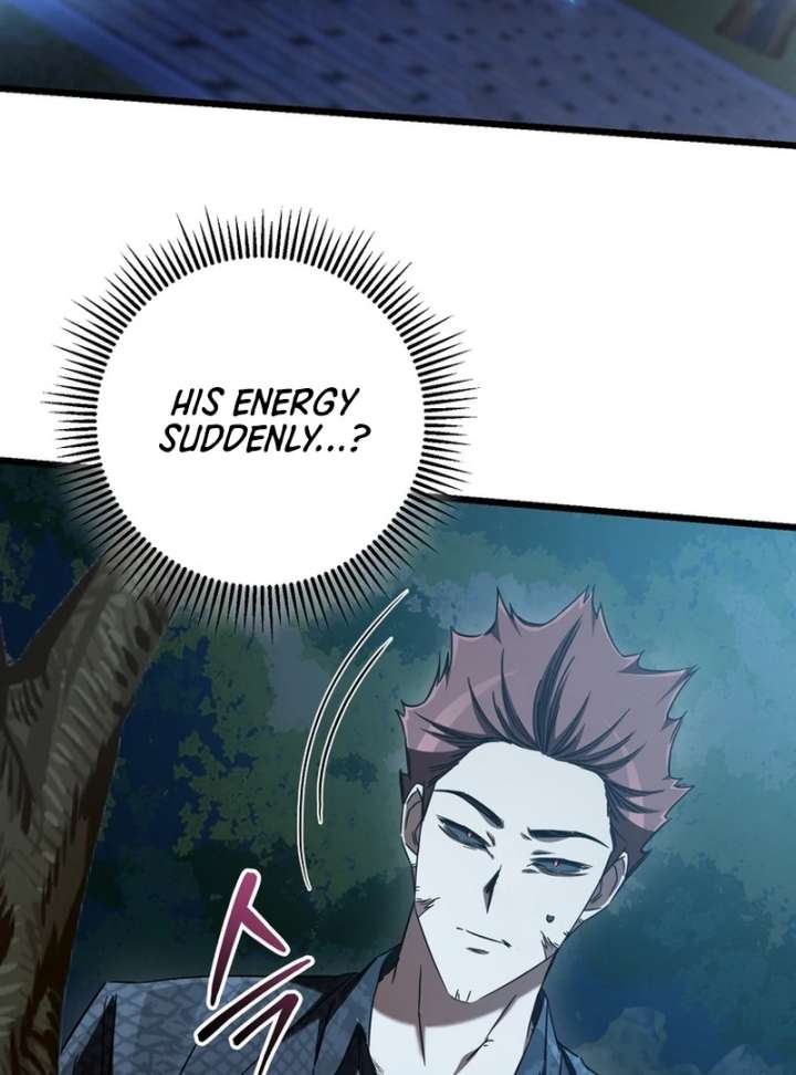 The Regressed Extra Becomes a Genius chapter 13 page 28