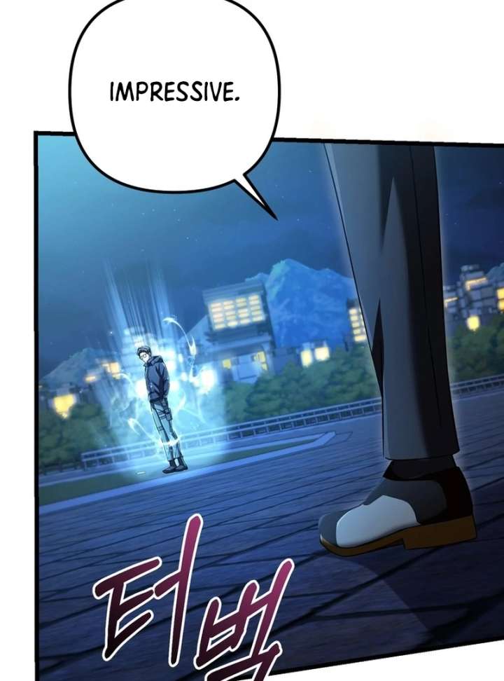 The Regressed Extra Becomes a Genius chapter 13 page 30