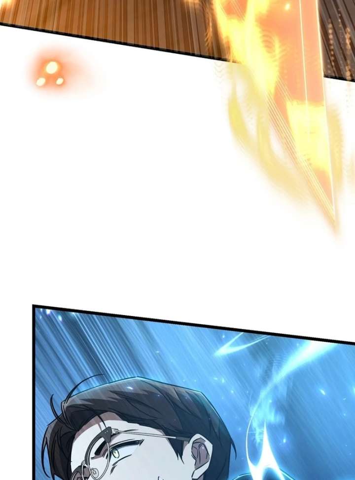 The Regressed Extra Becomes a Genius chapter 13 page 36