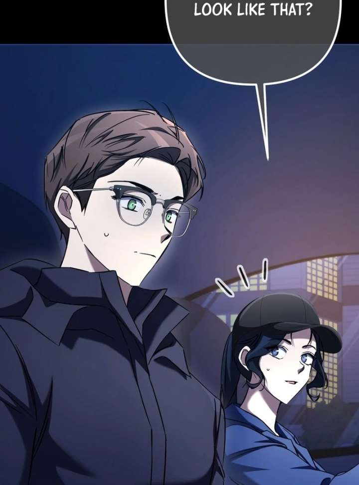 The Regressed Extra Becomes a Genius chapter 13 page 50