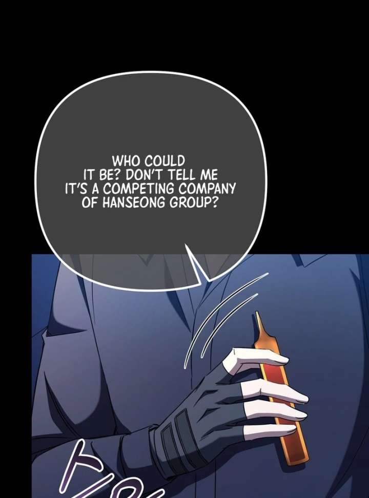 The Regressed Extra Becomes a Genius chapter 13 page 53
