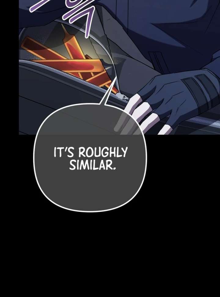 The Regressed Extra Becomes a Genius chapter 13 page 54