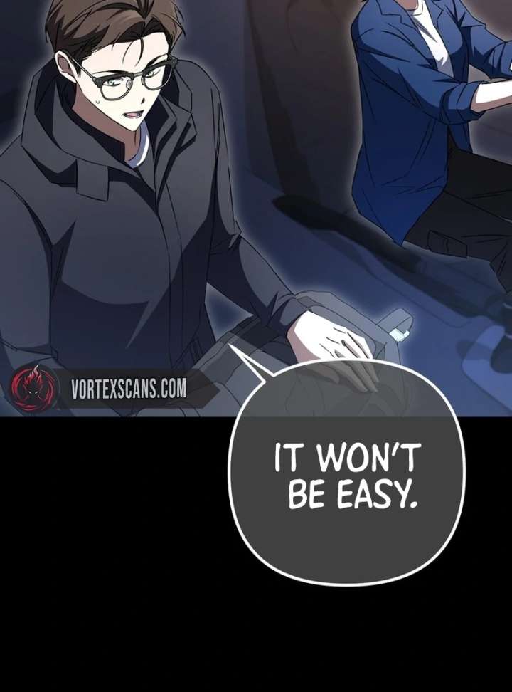 The Regressed Extra Becomes a Genius chapter 13 page 58