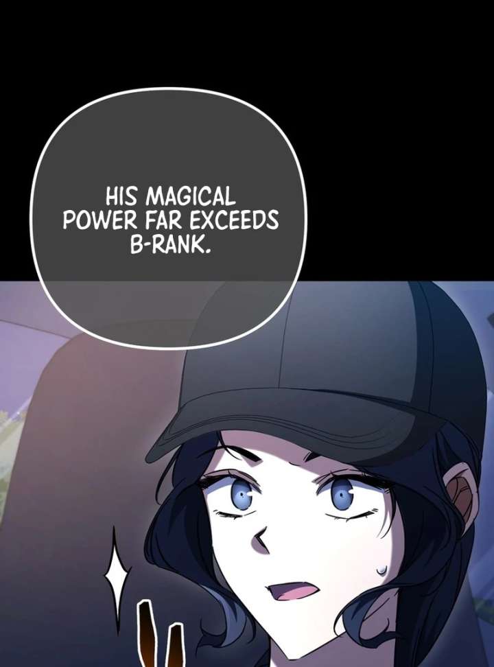The Regressed Extra Becomes a Genius chapter 13 page 59