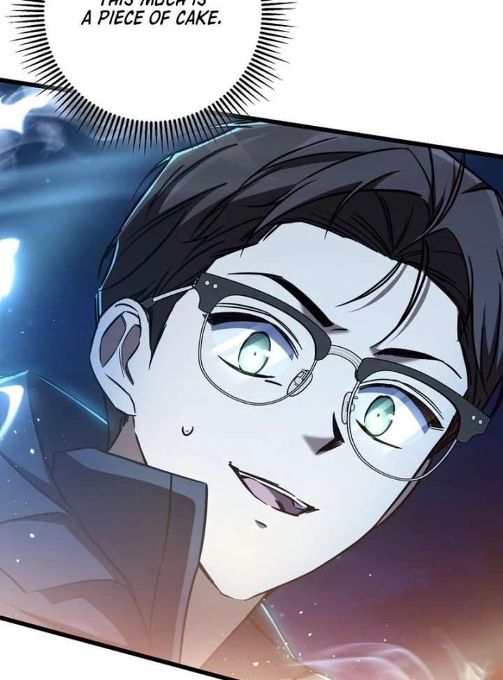 The Regressed Extra Becomes a Genius chapter 13 page 69