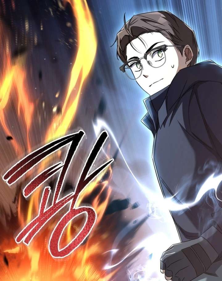 The Regressed Extra Becomes a Genius chapter 13 page 71