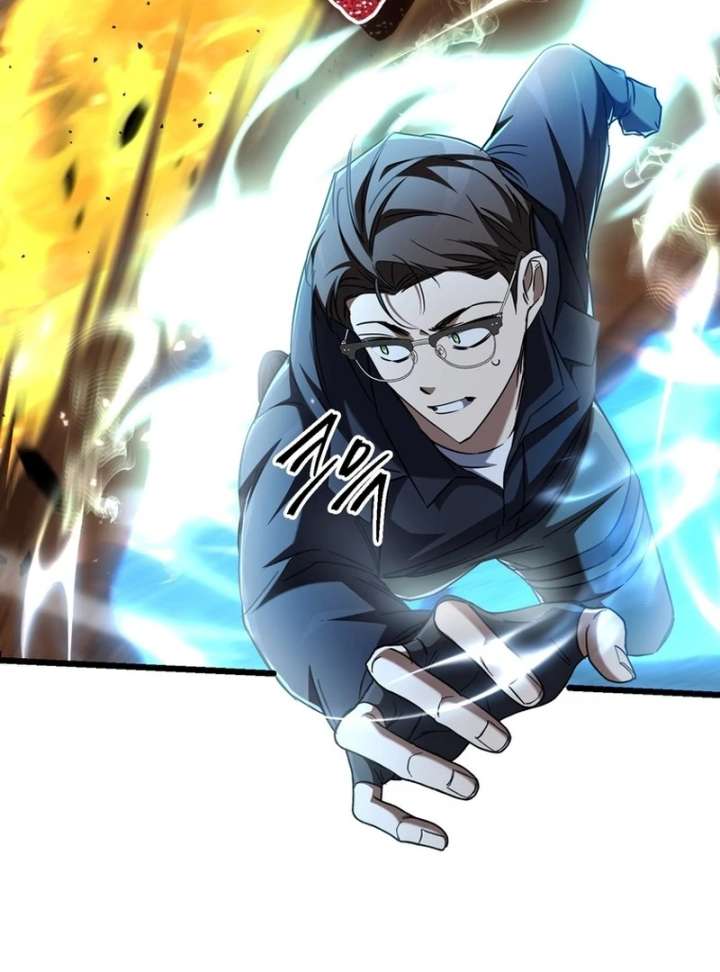 The Regressed Extra Becomes a Genius chapter 13 page 82