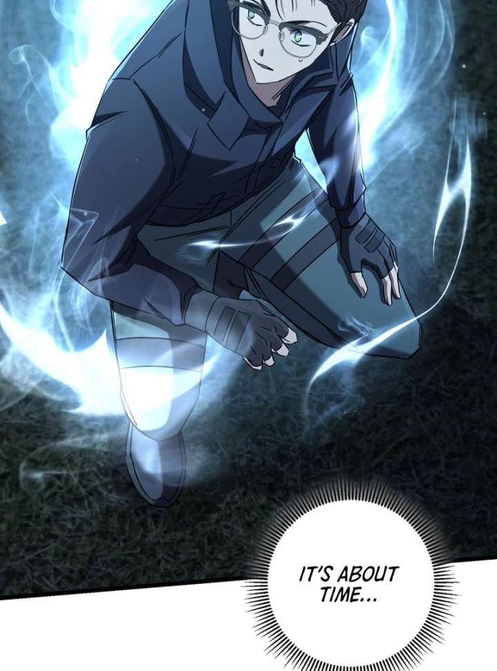 The Regressed Extra Becomes a Genius chapter 13 page 85