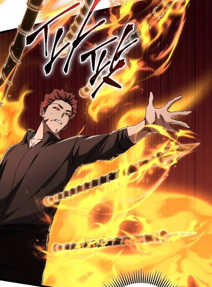 The Regressed Extra Becomes a Genius chapter 13 page 97
