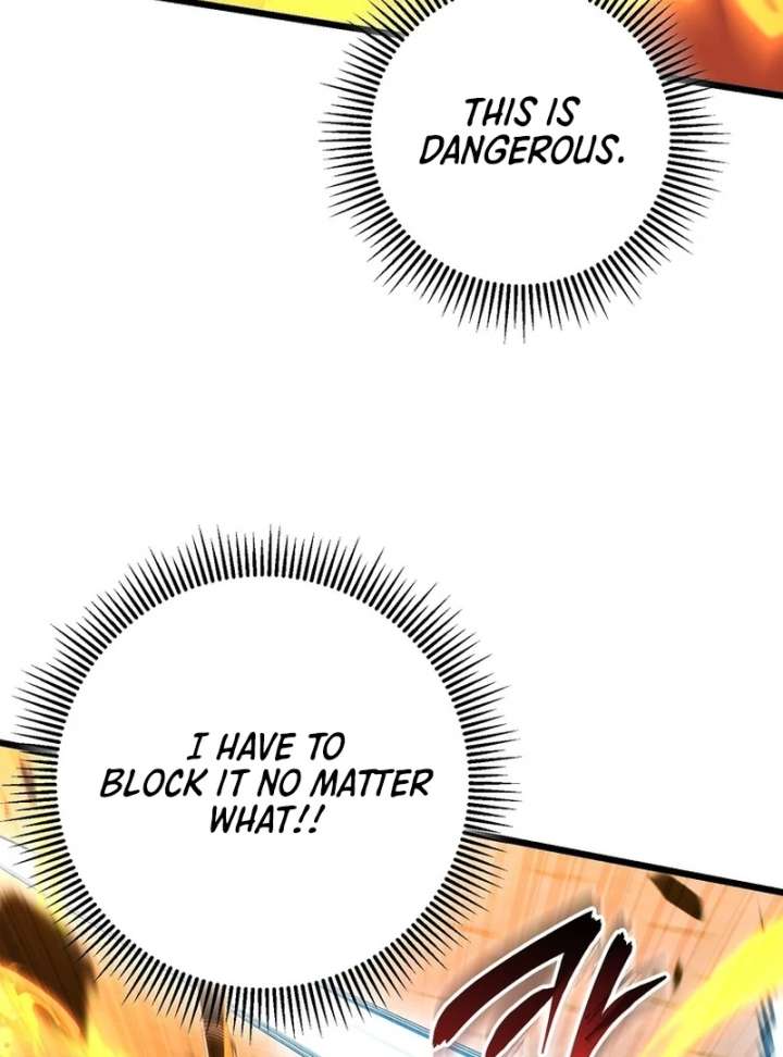 The Regressed Extra Becomes a Genius chapter 13 page 98