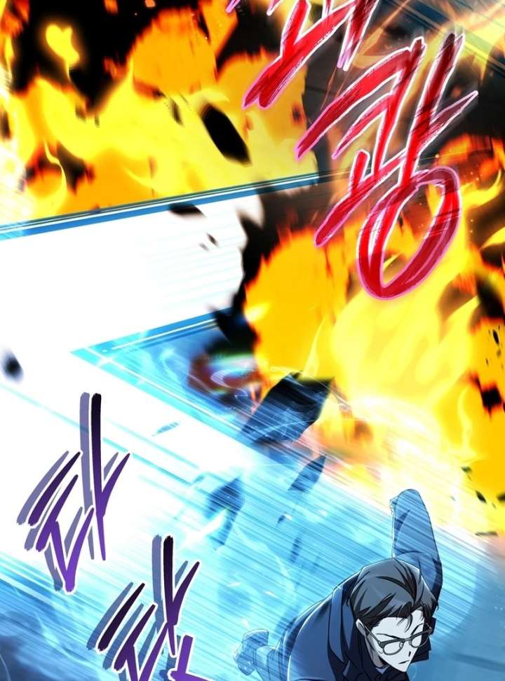 The Regressed Extra Becomes a Genius chapter 13 page 100