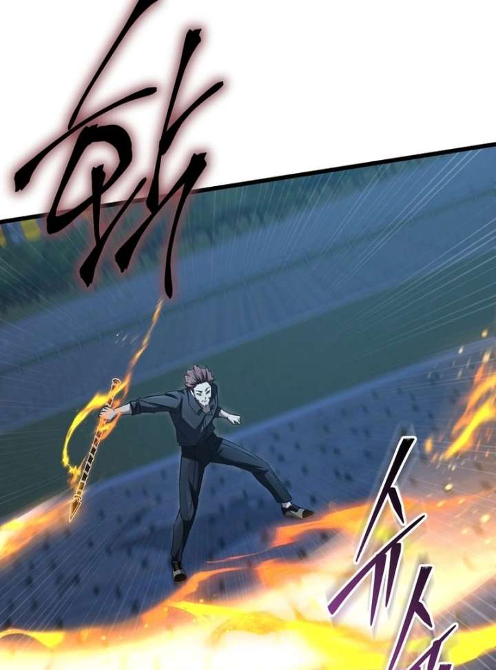 The Regressed Extra Becomes a Genius chapter 13 page 105