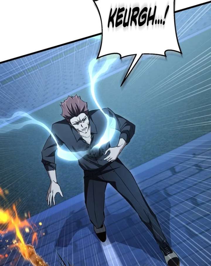 The Regressed Extra Becomes a Genius chapter 13 page 111