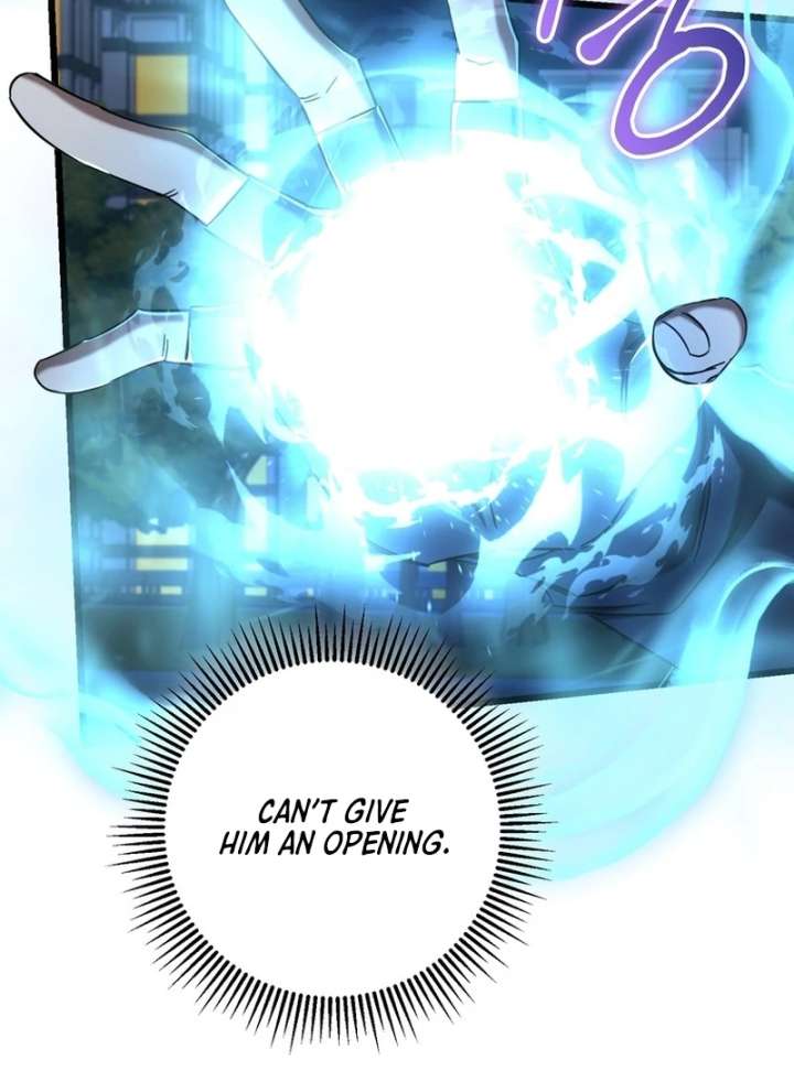 The Regressed Extra Becomes a Genius chapter 13 page 113