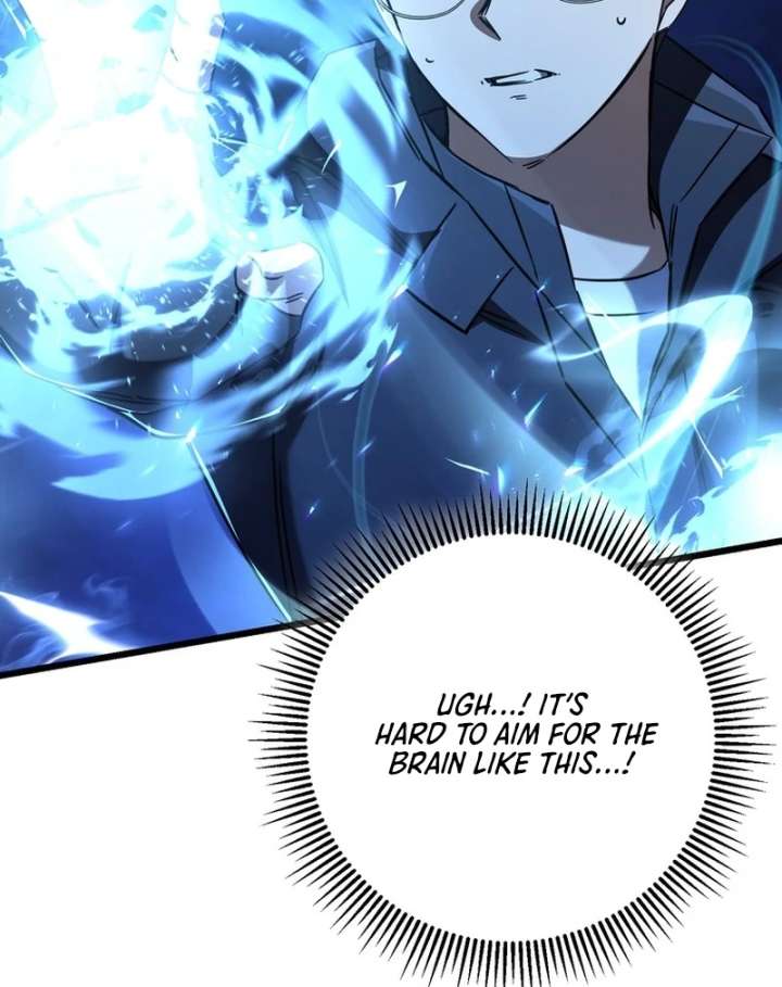 The Regressed Extra Becomes a Genius chapter 13 page 119