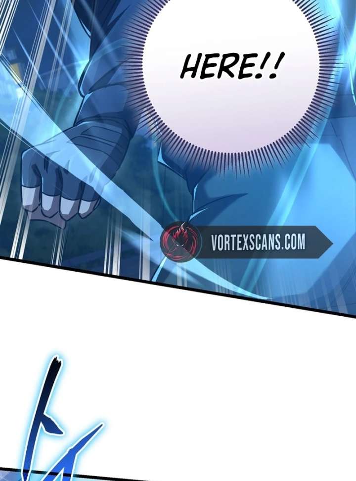 The Regressed Extra Becomes a Genius chapter 13 page 125