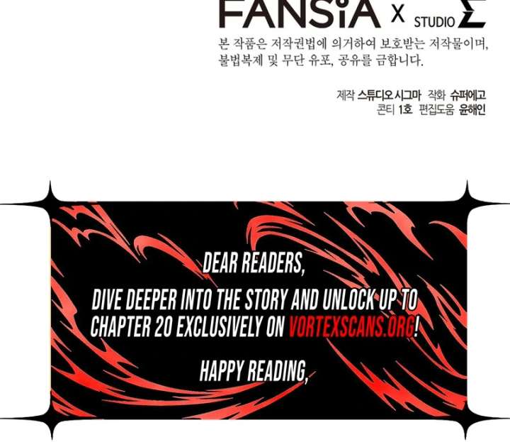 The Regressed Extra Becomes a Genius chapter 13 page 153
