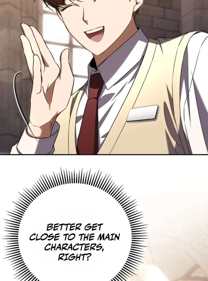 The Regressed Extra Becomes a Genius chapter 2 page 5